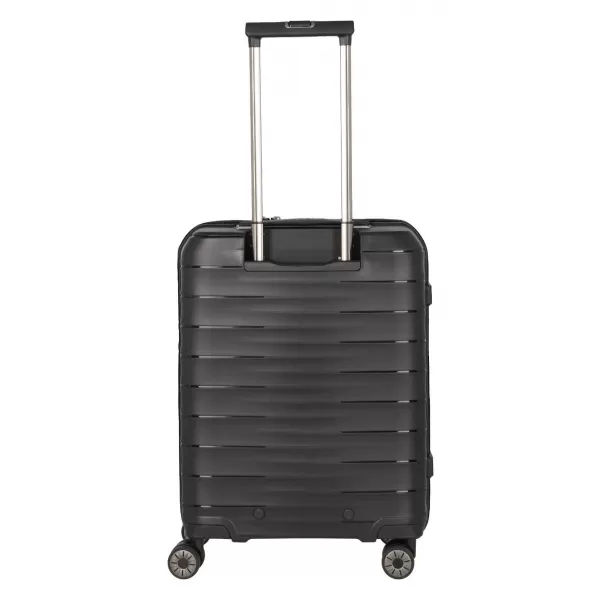  Kufor TRAVELITE Mooby S,M,L Front pocket BLACK 