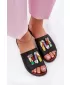 Dámske sandále BOTO CLELIONE 37295 BLACK