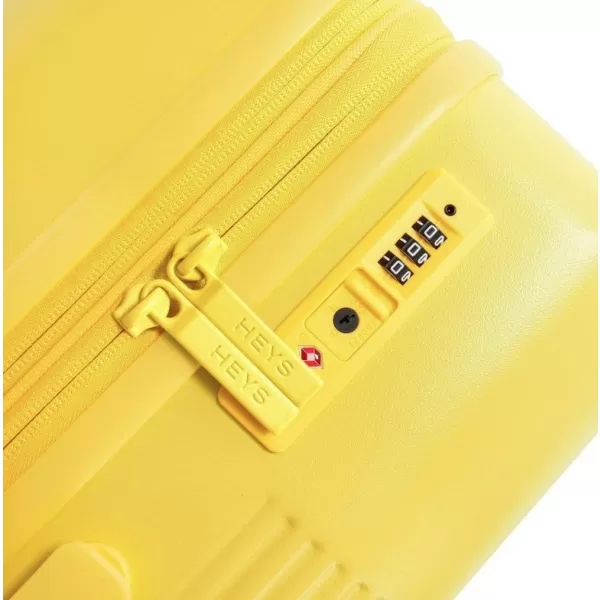  Kufor HEYS HiLite M SUNBURST YELLOW 