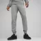 Pánske tepláky PUMA TEAMGOAL CASUALS PANTS 658598_33 MEDIUM GRAY HEATHER/WHITE