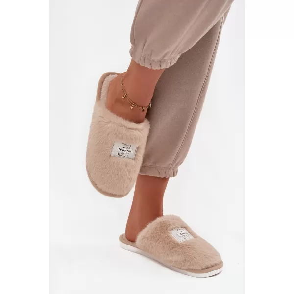  Dámske topánky BOTO MAELIS 40049 BEIGE 