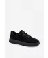 Pánske topánky BIG STAR OO174012 BLACK Big Star Shoes