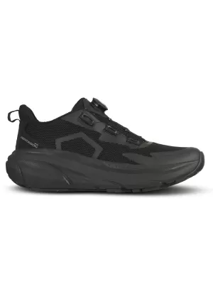Čižmy PENTAGON INVICTUS FIELD TRAINERS FITGO® EDITION K15065-FTG ČIERNA