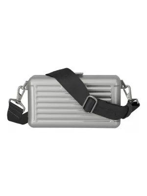 Taška TRAVELITE Next Minicase SILVER