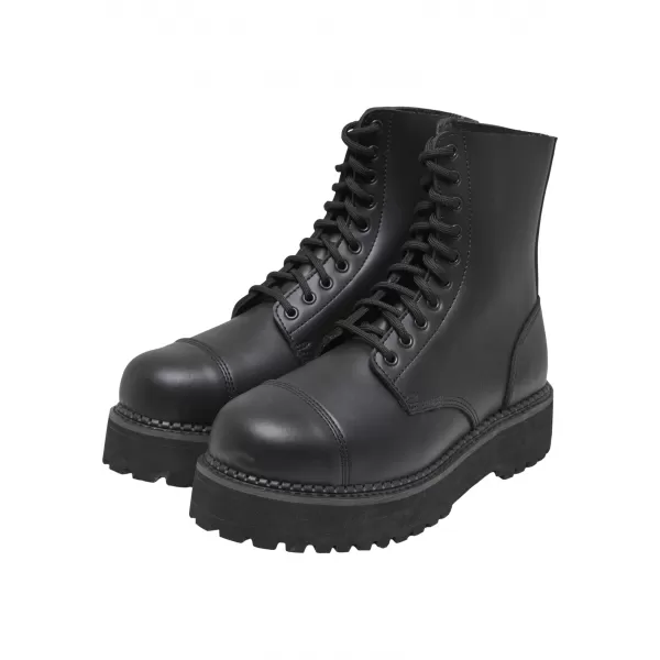 Topánky BRANDIT 1 BD9072 BLACK 