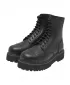 Topánky BRANDIT 1 BD9072 BLACK