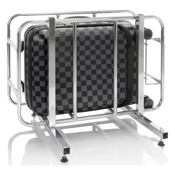  Kufor HEYS EZ Fashion S CHECKERED 