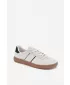 Pánske tenisky BIG STAR SS174078 WHITE Big Star Shoes