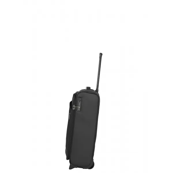  Kufor TRAVELITE Jetpack Multi Light 2 Cabin ČIERNA 