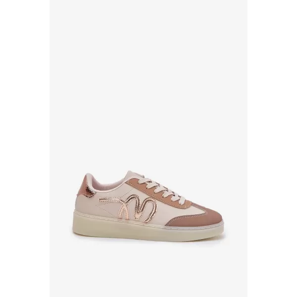  Dámske topánky BOTO ILADIRA 35819 KHAKI 