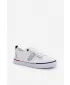 Pánske tenisky BIG STAR LL174204 WHITE Big Star Shoes