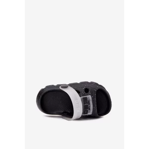  Detské sandále BIG STAR RR374503 BLACK Big Star Shoes 