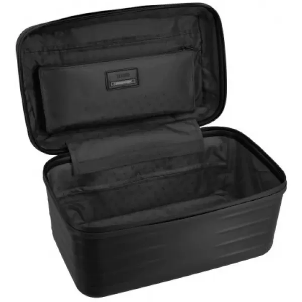  Kozmetický kufrík TITAN Upgrade Beautycase NOČNÝ TIEŇ ČIERNY 