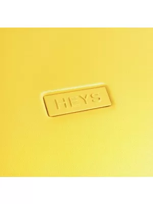 Kufor HEYS HiLite L SUNBURST YELLOW
