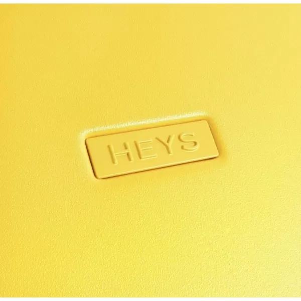  Kufor HEYS HiLite L SUNBURST YELLOW 