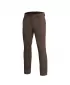 Nohavice PENTAGON ALLURE CHINO PANTS K05057 TERRA HNEDÁ
