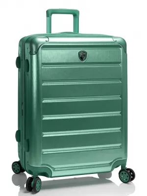Kufor HEYS Alumix M MIDNIGHT GREEN