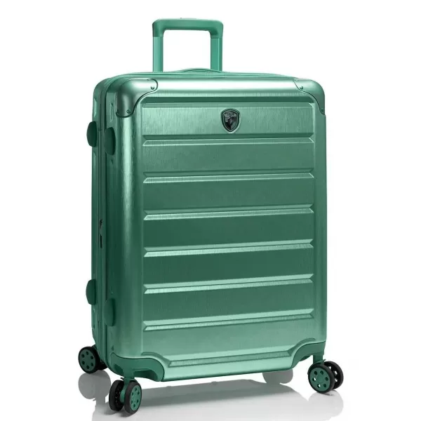  Kufor HEYS Alumix M MIDNIGHT GREEN 
