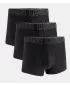 Pánske boxerky UNDER ARMOUR M UA PERF TECH 3IN (3KS) 1383882-001 ČIERNA