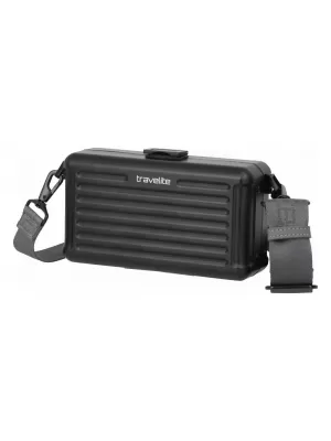 Taška TRAVELITE Next Minicase BLACK
