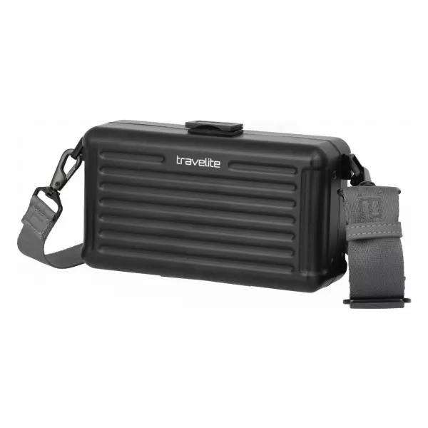  Taška TRAVELITE Next Minicase BLACK 