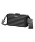 Taška TRAVELITE Next Minicase BLACK