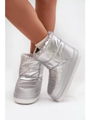 Dámske snehule ONEILL LISA 90253013.01T SILVER O'Neill