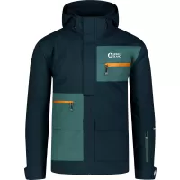Modrá