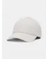 Dámska šiltovka W BLITZING LOW ADJ 6009335-110 BIELA ​​Under Armour
