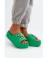 Dámske topánky BOTO ORCHIA 32648 GREEN