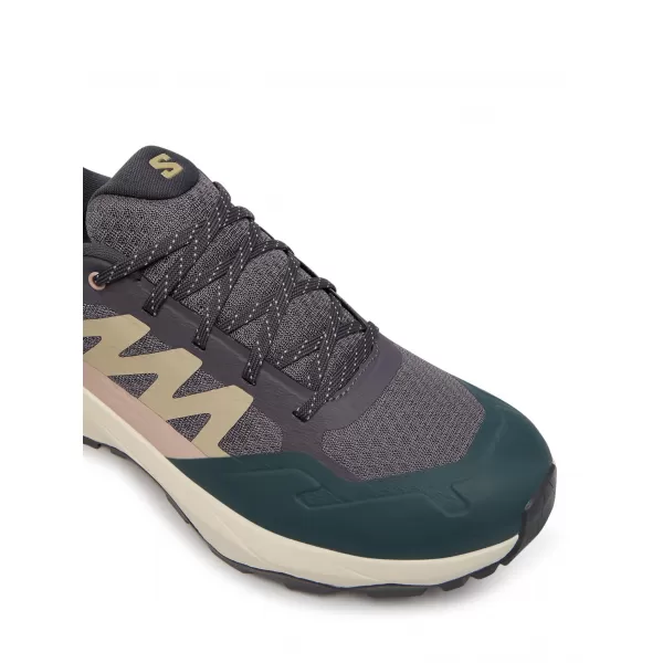  Dámske topánky SALOMON OUTSCAPE W L49152400 EXCALIBUR/VANILLA ICE/SHADOW GRAY 