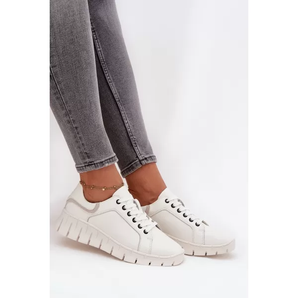  Dámske topánky VINCEZA 41493 BEIGE 