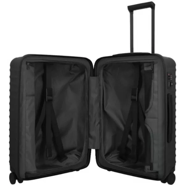  Kufor TITAN Upgrade S20 NOČNÝ TIEŇ ČIERNY 