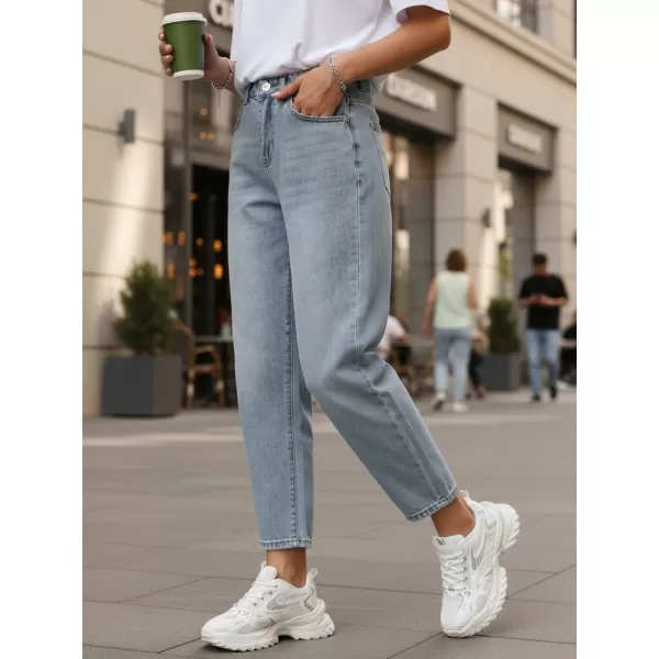  Dámske nohavice DSTREET UY2856 MODRÁ 