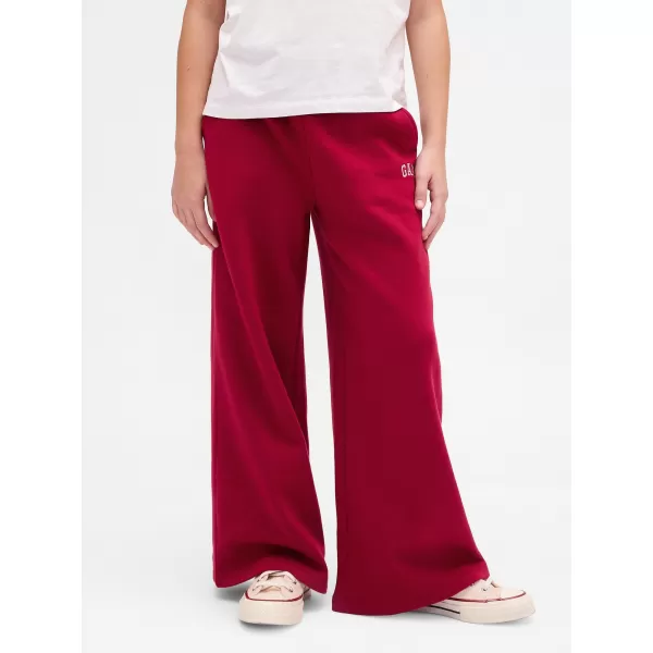  Detské tepláky GAP BAGGY SWEATPANTS 844115-02 SLED 
