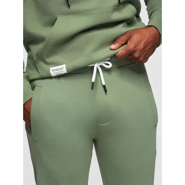 Pánska súprava OMBRE Z120 LIGHT GREEN 