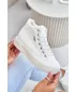 Dámske tenisky BIG STAR OO274A479 WHITE Big Star Shoes