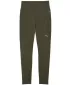 Dámske legíny PUMA W CLOUDSPUN TIGHT - HW FL 527452-70 TMAVÁ OLIVA