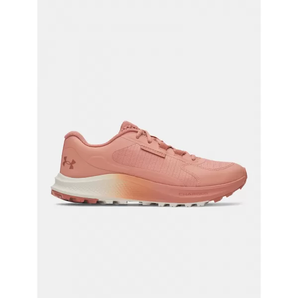  Dámske topánky UNDER ARMOUR W CHARGED BANDIT TR 3 3028405-696 RUŽOVÁ 