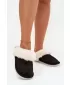 Dámske šľapky BOTO ZANELIA 40803 BLACK