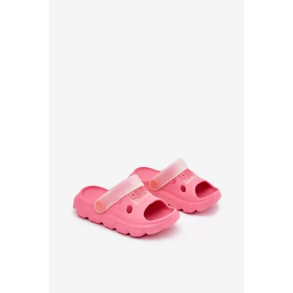  Detské sandále BIG STAR RR374502 PINK Big Star Shoes 