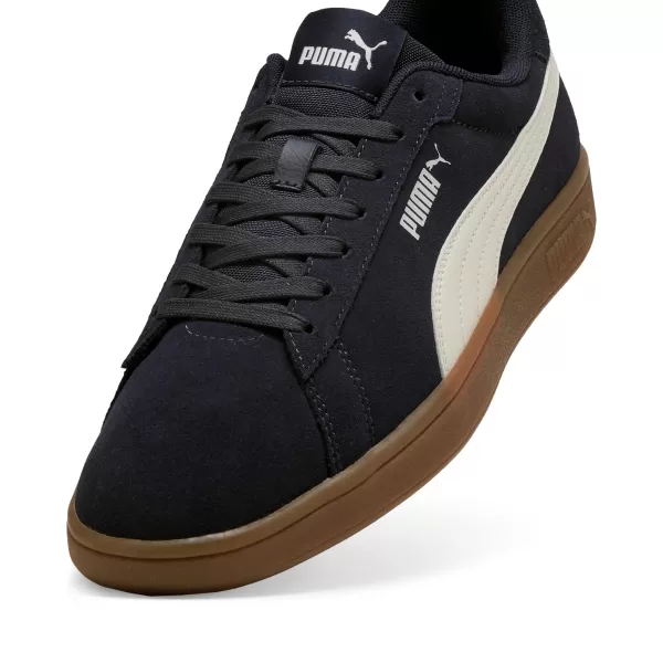  Pánske topánky PUMA SMASH 3.0 390984 NEW NAVY/WARM WHITE 