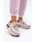 Dámske tenisky BIG STAR RR274243 PINK / GREY Big Star Shoes