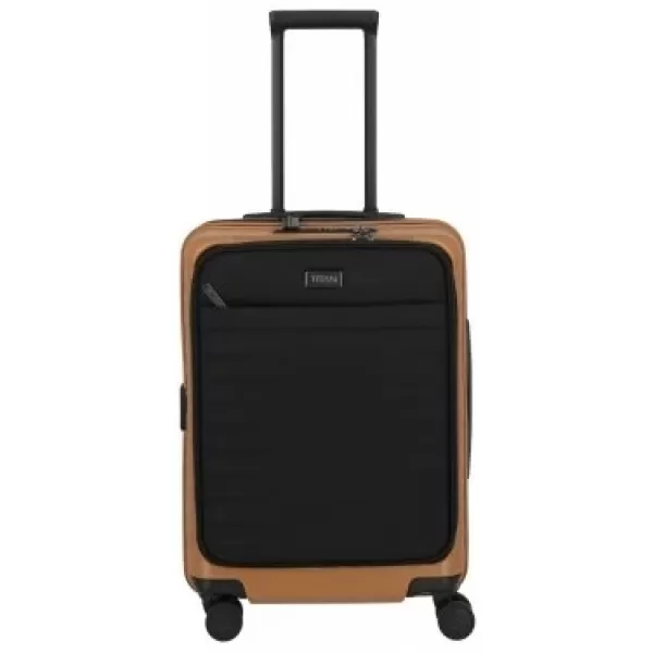 Príručná batožina TITAN Upgrade S23 KAŇONOVÝ BRONZ 