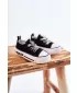 Detské tenisky BIG STAR KK374049 BLACK Big Star Shoes