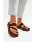 Dámske šľapky BOTO FARIELLE 41284 BROWN