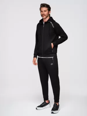 Pánska súprava OMBRE Z115 BLACK