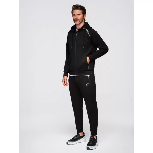  Pánska súprava OMBRE Z115 BLACK 