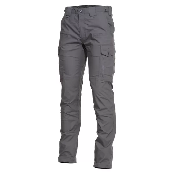  Nohavice PENTAGON RANGER 2.0 K05007-2.0 VLČIA ŠEDÁ 