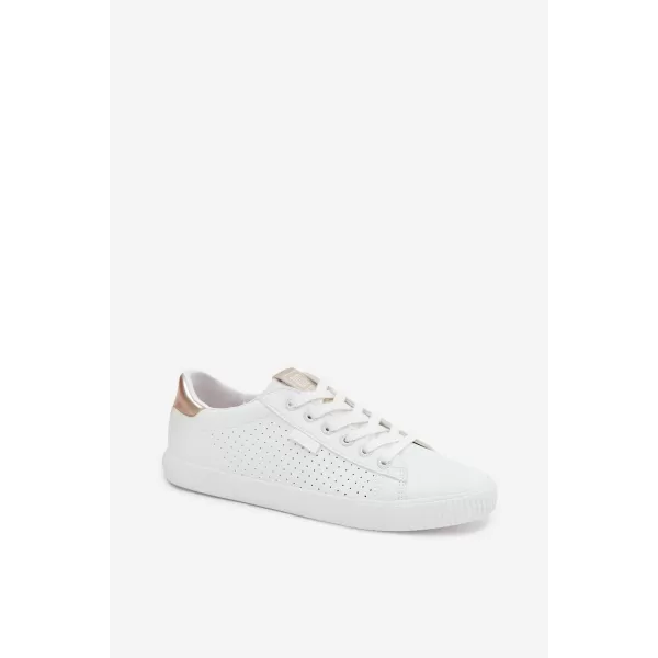  Dámske tenisky BIG STAR TT274020 BLACK Big Star Shoes 